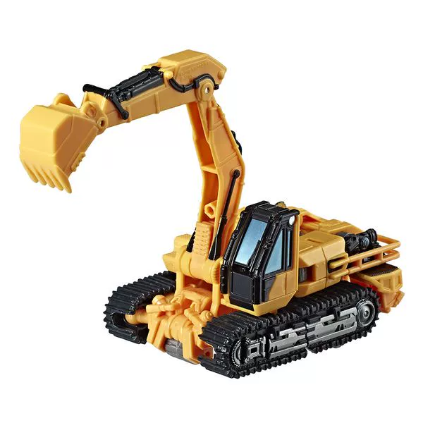 Hasbro 3c Máy biến áp chính hãng Phim cổ điển SS Cấp độ phản xạ trôi dạt Mô hình Bumblebee - Gundam / Mech Model / Robot / Transformers