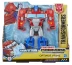 Hasbro Transformers Cybertron Legends Dòng mạnh Optimus Prime Shockwaves Cáp trượt Mô hình Đồ chơi - Gundam / Mech Model / Robot / Transformers