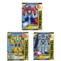 Hasbro Transformers Cybertron Legend Series Series Optimus Prime Bumblebee Megatron Model Đồ chơi - Gundam / Mech Model / Robot / Transformers mô hình robot cỡ lớn	