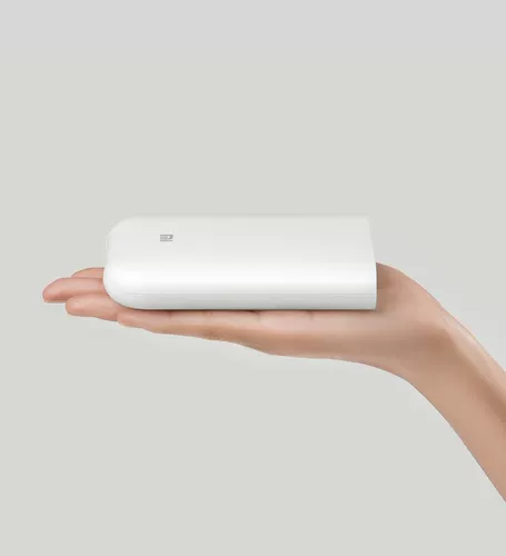 Xiaomi, карманная фотография, беспроводной портативный принтер, bluetooth