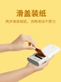 Xiaomi, карманная фотография, портативный принтер, 3 дюймов