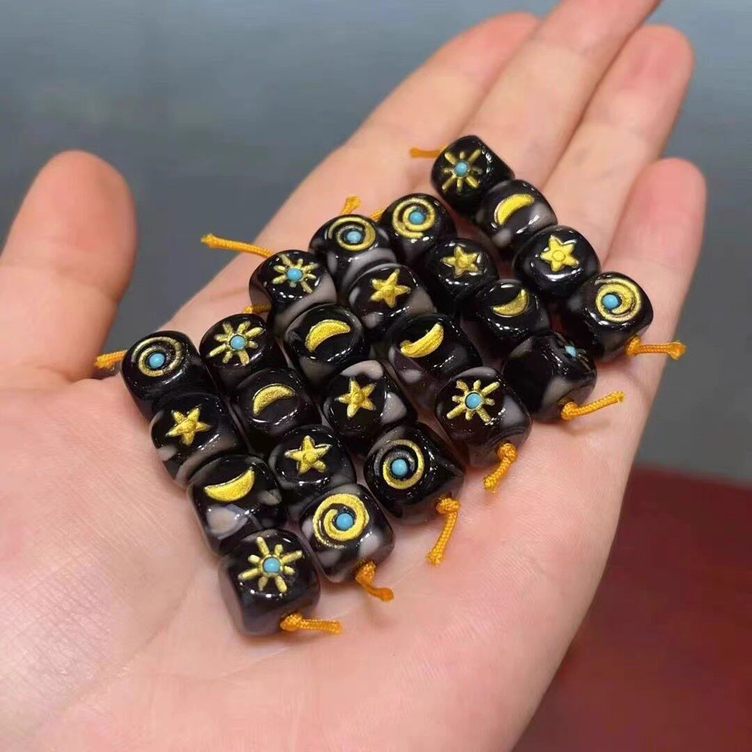 星辰天珠珠- Top 500件星辰天珠珠- 2026年2月更新- Taobao