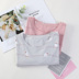 Người mèo mặc đồ ngủ ngắn tay cho phụ nữ vào mùa xuân và mùa hè váy ngủ bằng vải cotton mỏng phục vụ nhà mùa hè cho phụ nữ áo mới trong váy - Đêm đầm đầm suông đẹp Đêm đầm