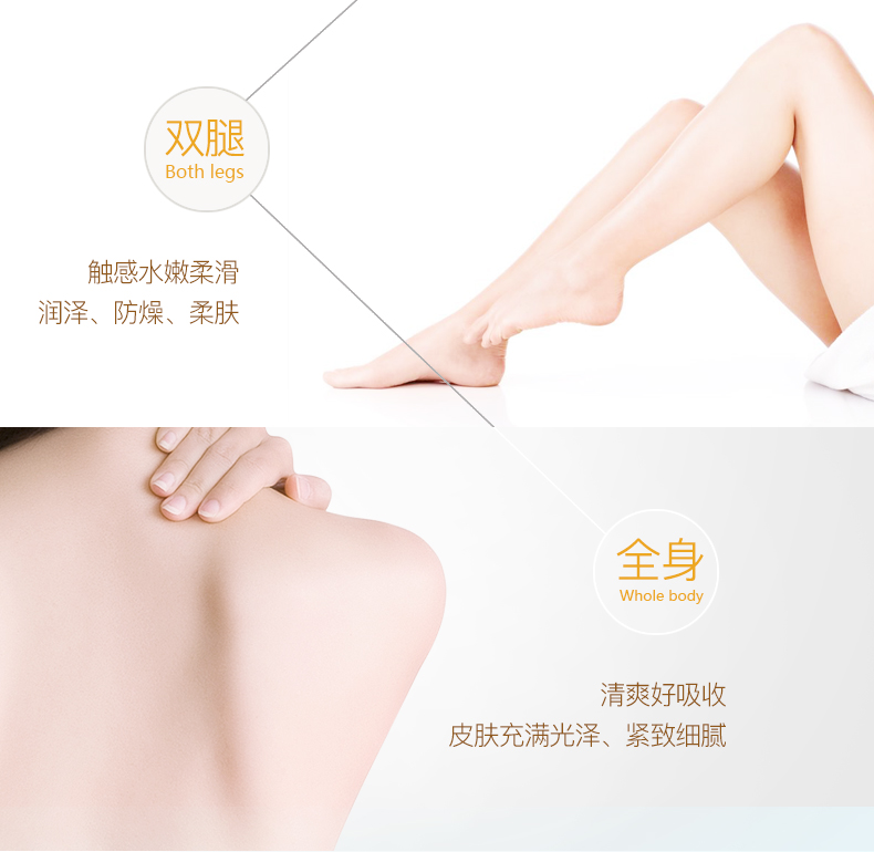 3 chai rồi gửi mặt nạ Sữa dưỡng da dê sữa dê Liyuan dưỡng ẩm cho da ngỗng kem body collagen x3