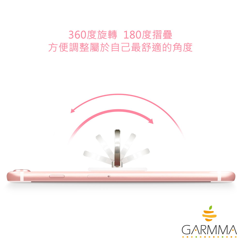 Support téléphone portable GARMMA - Ref 1368296 Image 27