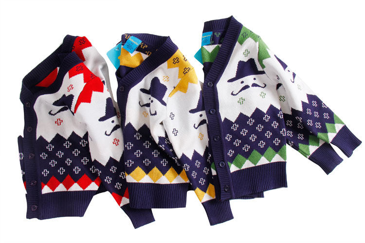 Pull enfant - Ref 2103138 Image 7