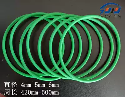 U 20,000 can grinder belt green belt Kun carving knife grinder belt 460mm general accessories