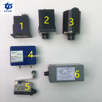 Beiren printing machine 08 Feida contact switch Beiren limit switch counter fan governor magnetic switch