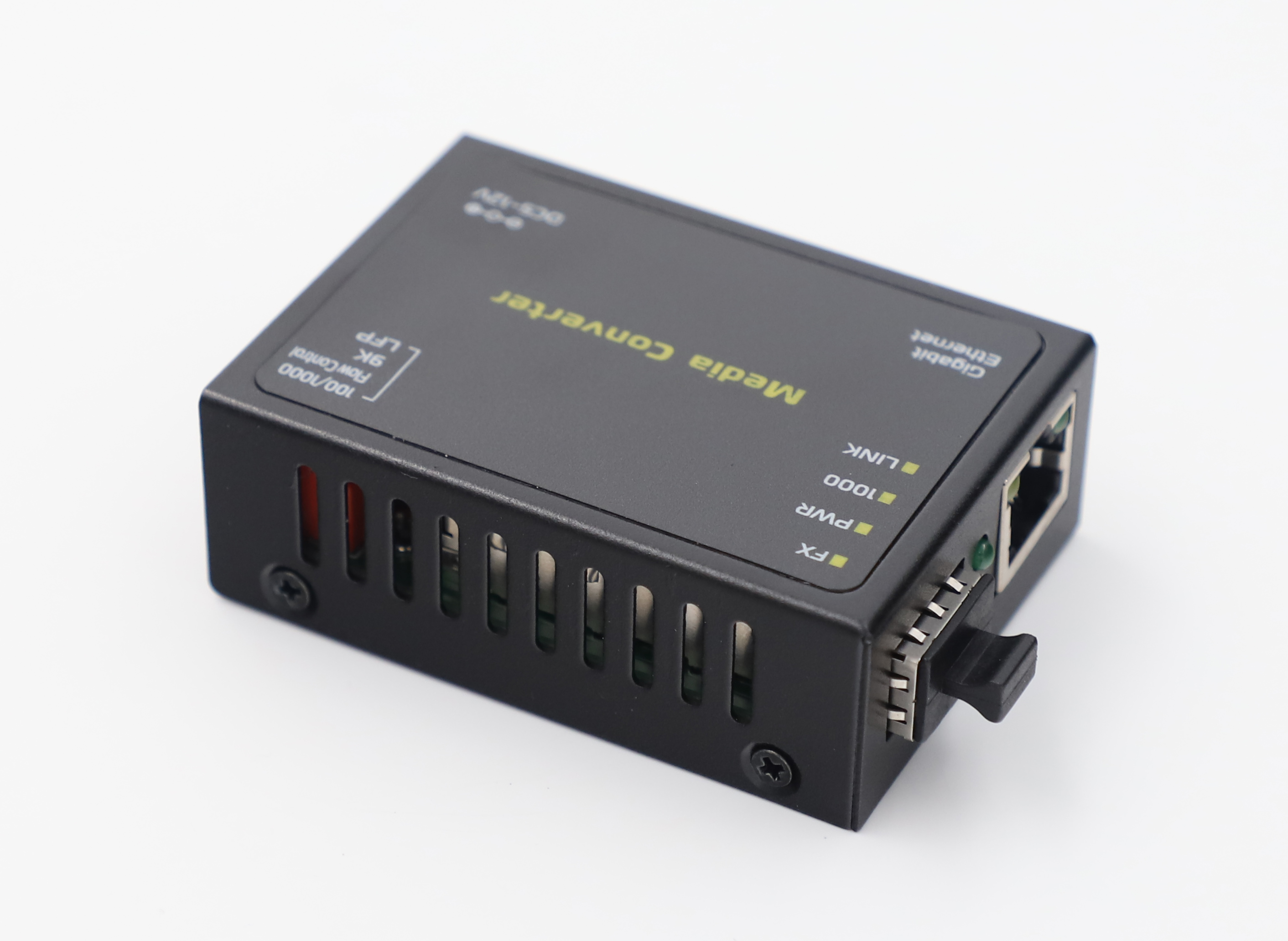 Gigabit Mini Transceiver SFP