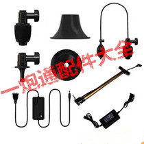 One-shot fittings toilet squat toilet dredging sleeve kitchen toilet sewer blockage cleaning tool universal