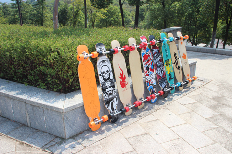 Skate pour homme femme       - Ref 2592808 Image 18