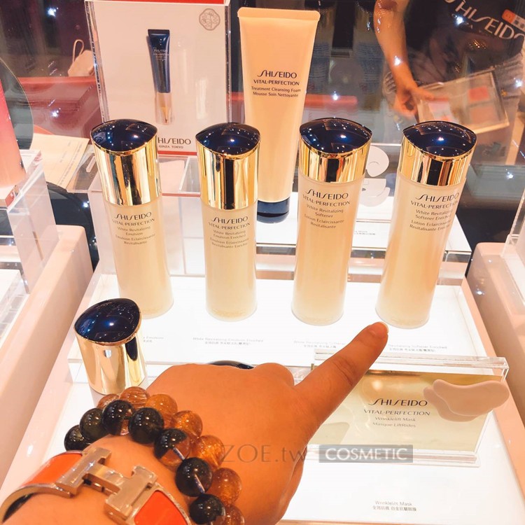 zoetw value 1440 water supplement brightens the young Shenggang Yuewei water milk suit