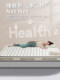 Latex Mattress Soft Pad for Home Use 180X200 Tatami Sponge 1.5m Memory Foam 1.2 Dormitory Student Single Bed