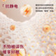 Class a Milk Velvet Quilt, Winter Quilt Core, Thickened and Warm, Cotton Quilt for Children's Dormitory, Double/Single, 2025 New Model for Autumn and Winter