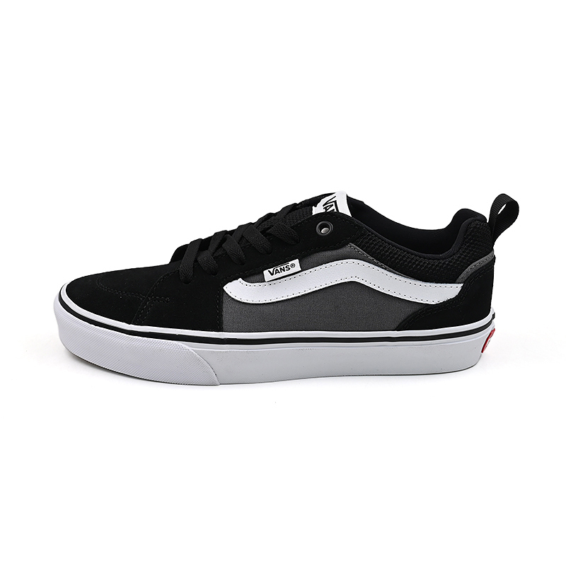 Vans New Trendy Men's Filmore Low-Top Versatile Simple Sports Casual Sneakers Vn0A3Mtjt2J