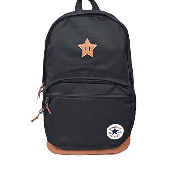 Converse new men's and women's sports and leisure student schoolbags travel backpack ua5994-023