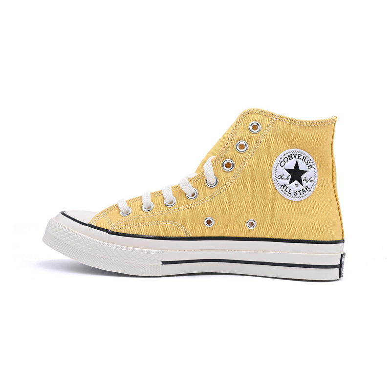 Converse 1970S High-Top Sneakers for Men and Women, Fashionable Casual Canvas Shoes A10526C