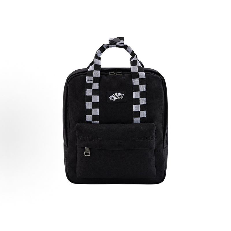 Vans New Men's and Women's Sports and Leisure Handbags, Versatile School Bags, Large-Capacity Backpacks Vn000Hdfy28