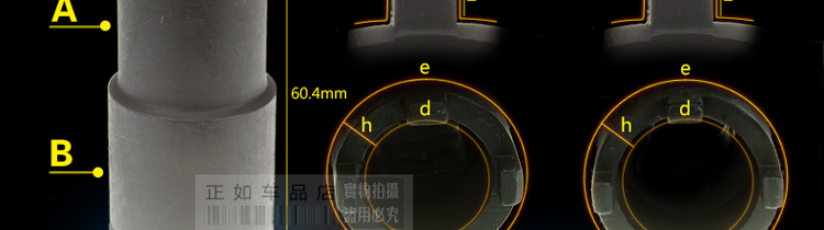 Sửa chữa xe máy công cụ GY650 CG125 JH70 ly hợp nut loại bỏ bốn hàm tay áo tua vít điện xiaomi