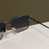 Мужские сверхлегкие солнцезащитные очки, изысканный стиль, защита от ультрафиолета