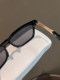 2024 new polarized sunglasses for men, HD sunglasses for driving, anti-UV glare glasses