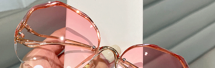 Lunettes de soleil - Ref 3438565 Image 20