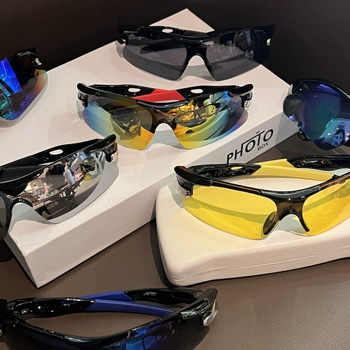 2024 новые солнцезащитные очки для езды на открытом воздухе для мужчин и женщин, альпинизм, спорт, бег на горном велосипеде, автоматические автомобильные ветрозащитные очки, тренд