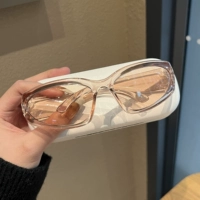 Цвета шампанского