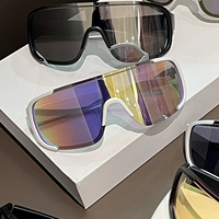 Белая рама красочная порошковая коллекция зеркальная сумка + ткань