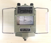 Meg brand ZC25B-3 Shanghai Sixth Meter Factory Co Ltd shake meter insulation resistance tester 500V