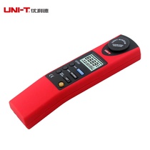 Ulide digital illuminance meter UT381 382 illuminance meter photometer brightness meter photometer light meter