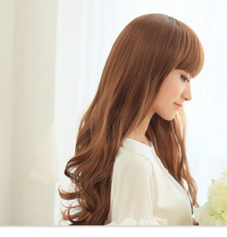 Perruque OTHER   Les cheveux longs - Ref 2610054 Image 11