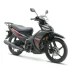 Xe mô tô Yamaha U8 cong chùm xe thể thao JYM110-B đua xe nhập khẩu phụ tùng Harley Honda Kaiying 125 - mortorcycles mortorcycles