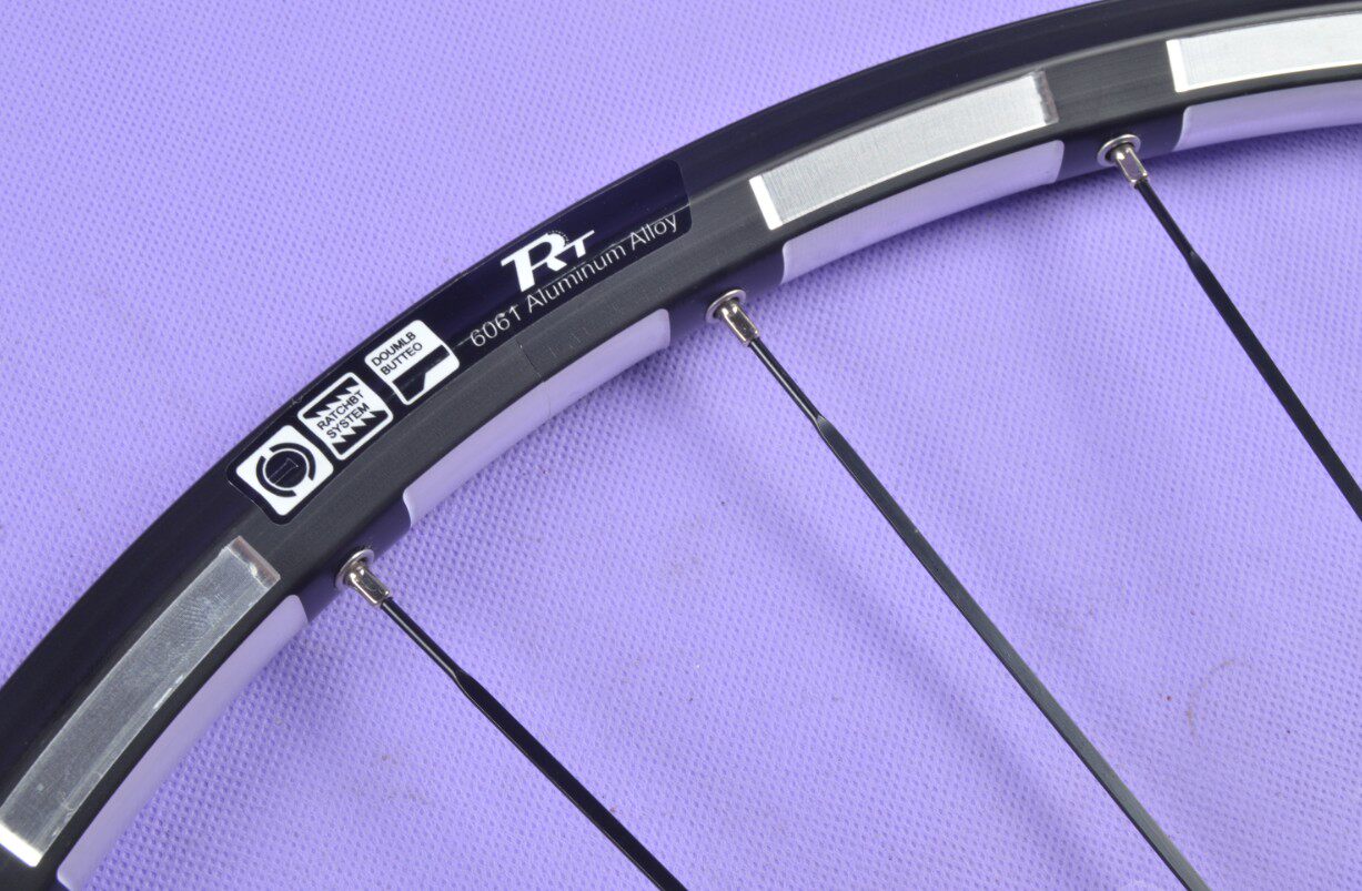 Roues de vélo Mountain Bike 26 pouces - Ref 2374575 Image 12