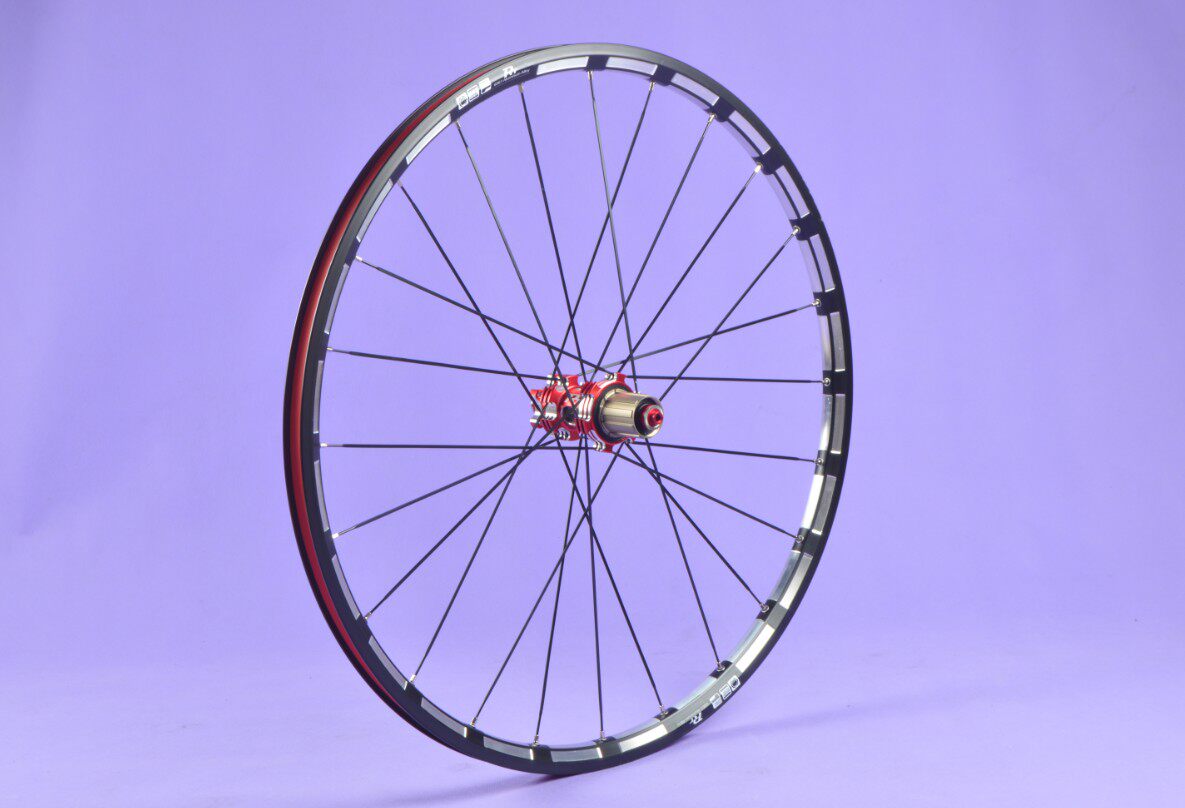 Roues de vélo Mountain Bike 26 pouces - Ref 2374575 Image 10