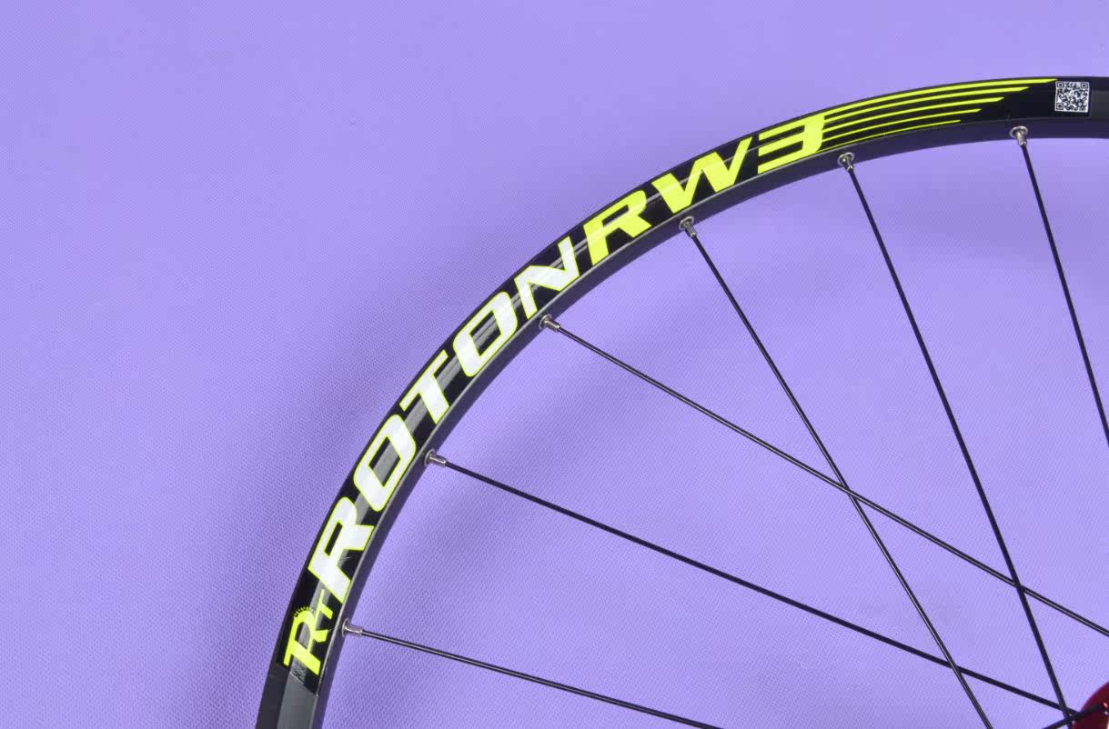 Roues de vélo Mountain Bike 26 pouces - Ref 2373965 Image 15