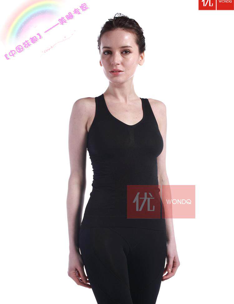 body amincissant en spandex - Ref 670544 Image 38