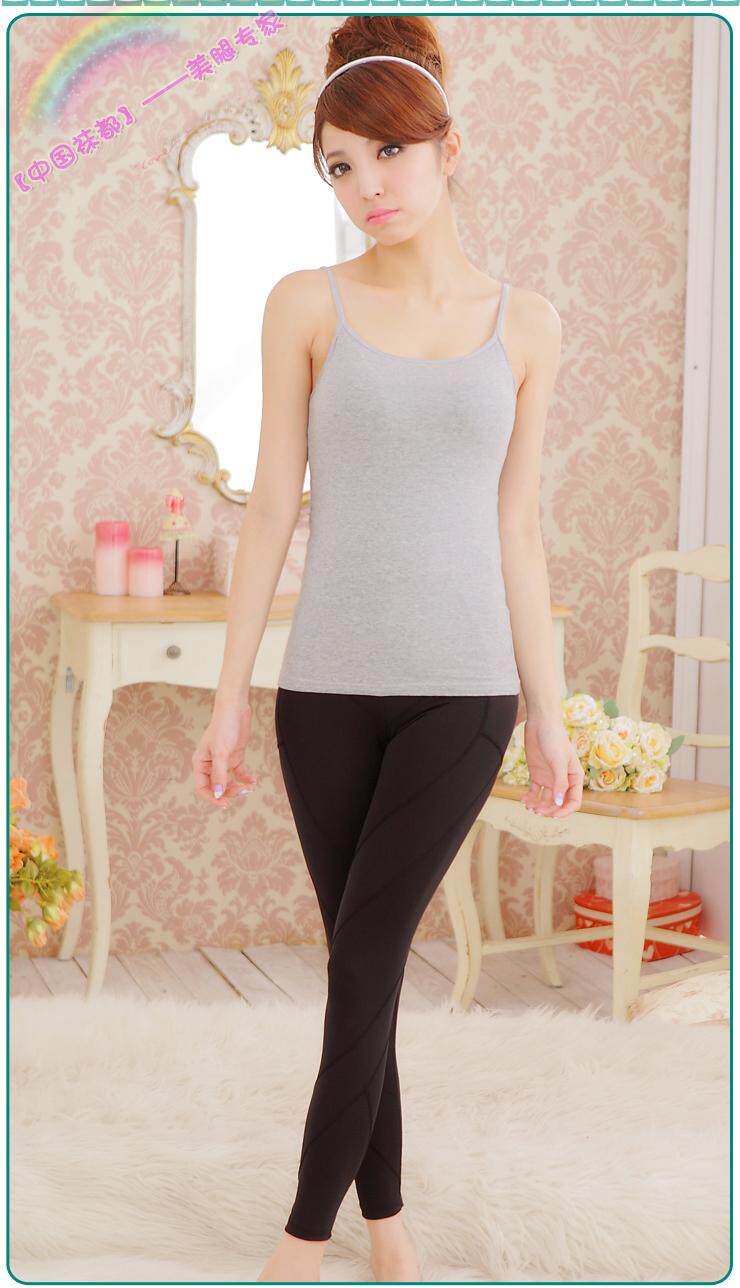 body amincissant en spandex - Ref 670544 Image 22