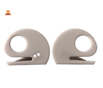 Wholesale plastic mini letter opener envelope opener paper cutter utility knife rope cutter rubber band wire cutter blade