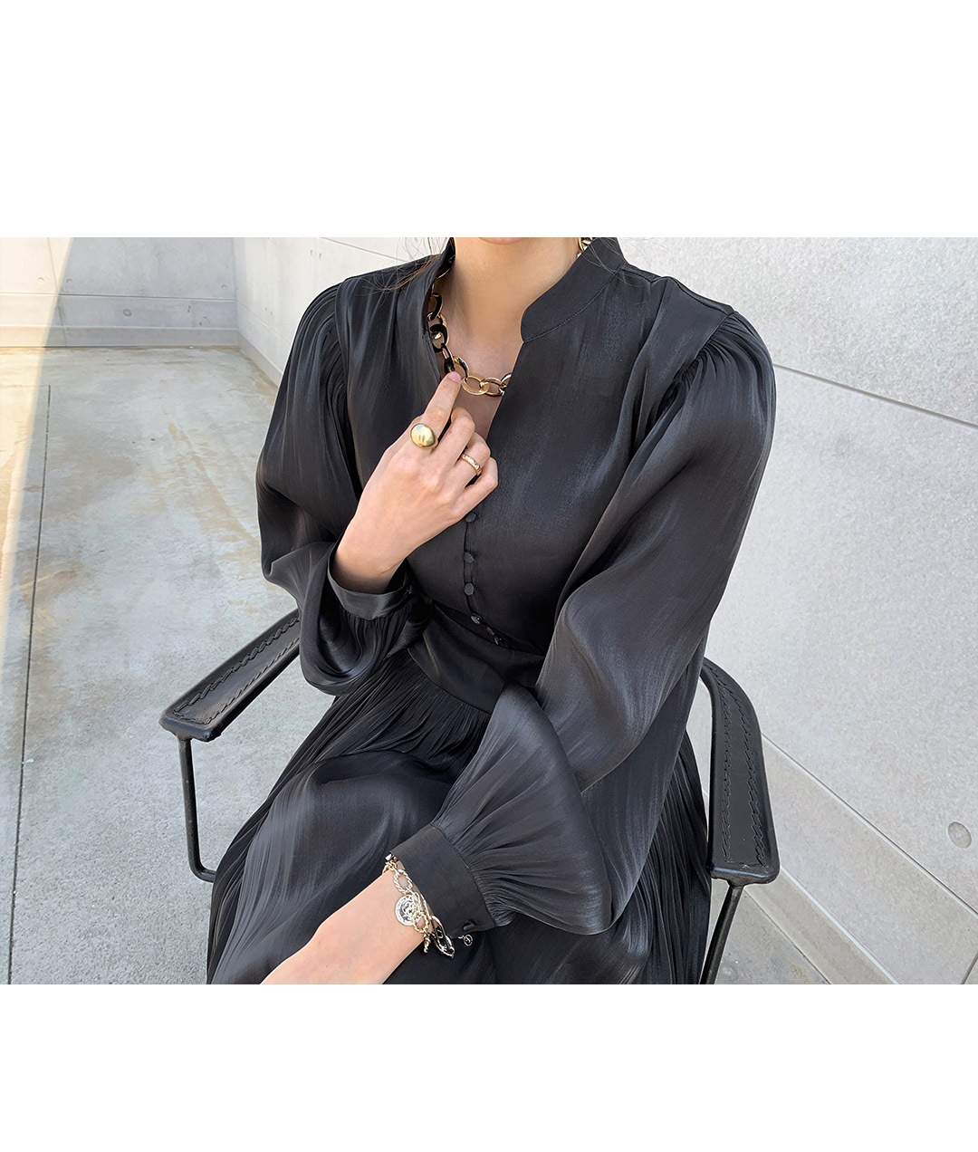 Robe été en Acétate - Ref 3432877 Image 34