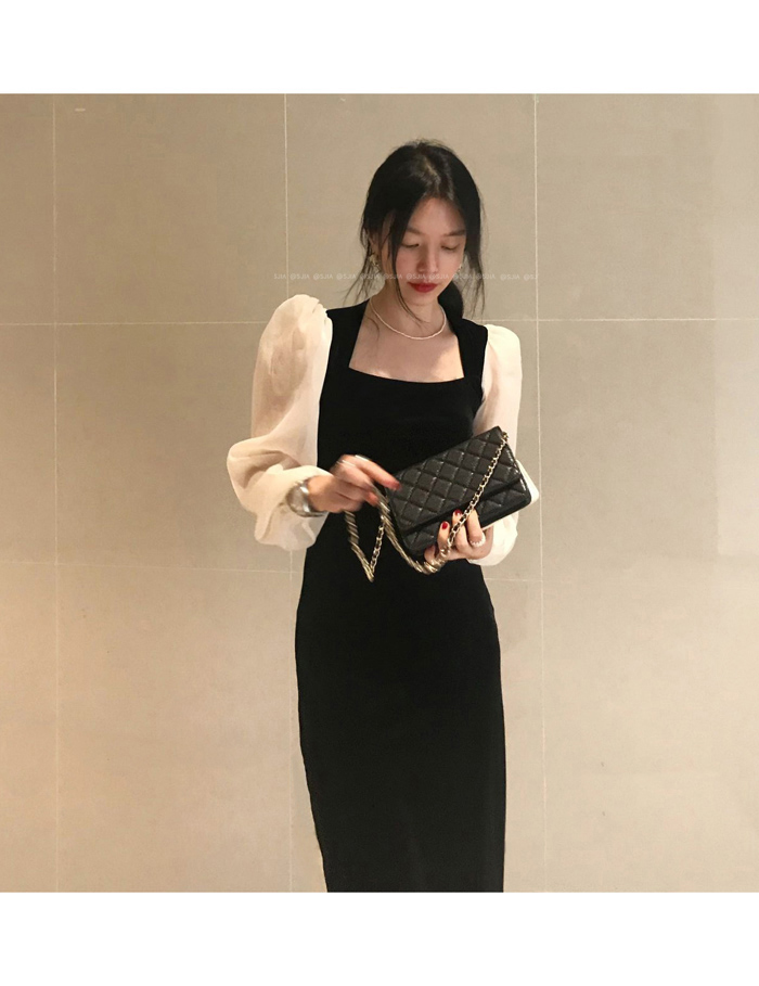 Robe été en Polyester - Ref 3432874 Image 19