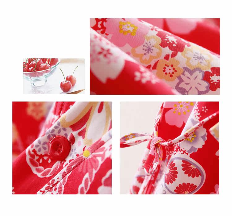 Peignoir jeunesse WOWPINK 16-73014 - Ref 589168 Image 54