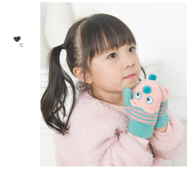 Gants pour enfants - Ref 2146522 Image 38