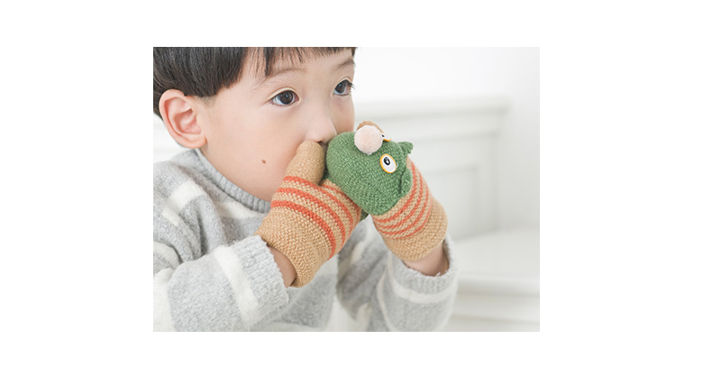 Gants pour enfants - Ref 2146522 Image 36
