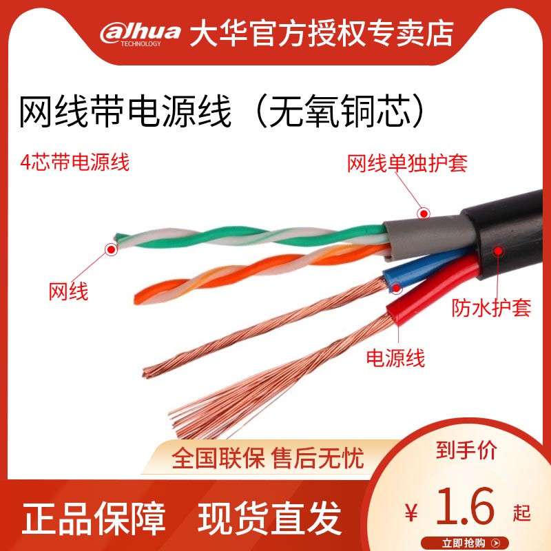 Internet Comprehensive Line 0 48 48 Cord 0 5