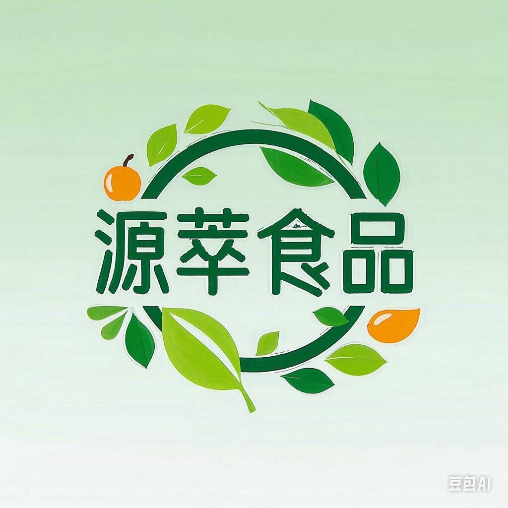 源萃食品