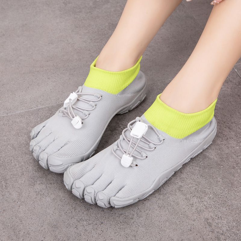 Sports Fitness Training Shoes, Five-Toe Shoes, Yoga Shoes, Pilates Split-Toe Shoes, Corrective Shoes, Five-Toe Shoes, Thumb Valgus Shoes