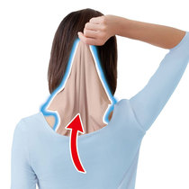 Japanese sweat-absorbing vest anti-sweat stains wet clothes shirt ready to take off at any time