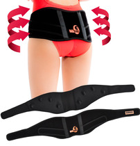 Japanese pelvic girdle female postpartum pelvic harvest belt hip hip hip repair belt postpartum hip hip artifact finger pressure correction