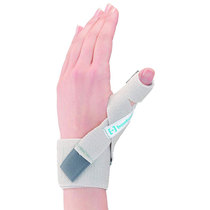 Japan imported bonbone ultra-thin elastic tendon sheath thumb protector mouse finger joint wrist sleeve